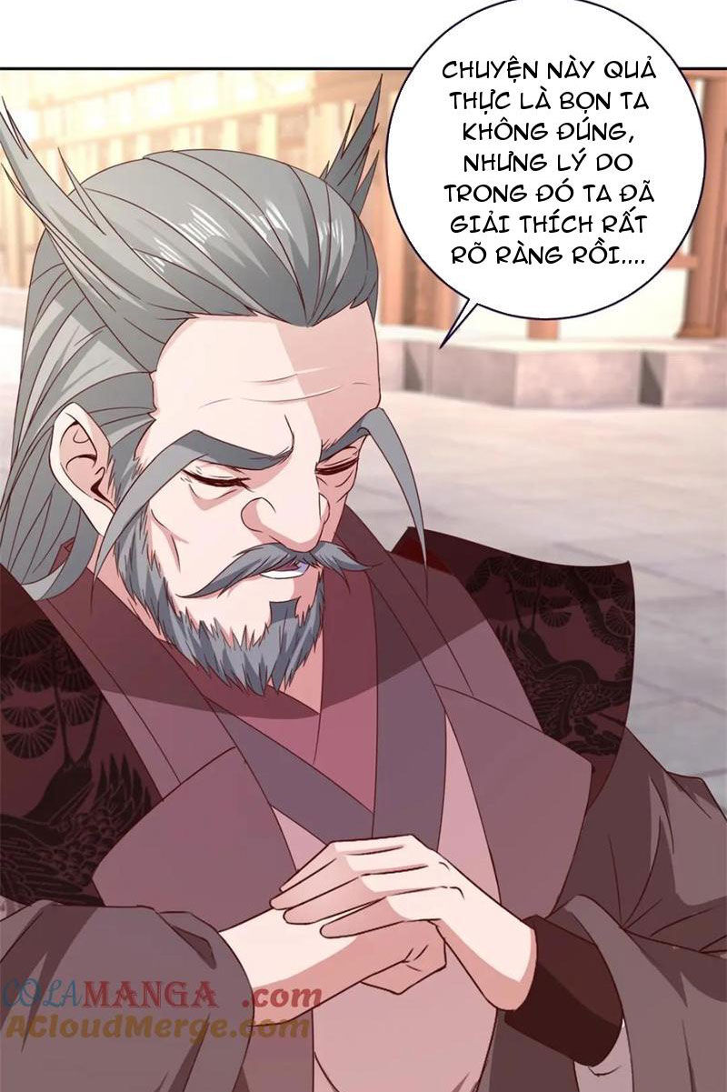 Thần Hồn Võ Đế Chap 389 - Next Chap 390