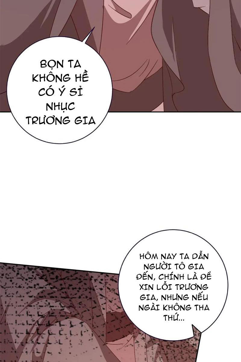 Thần Hồn Võ Đế Chap 389 - Next Chap 390