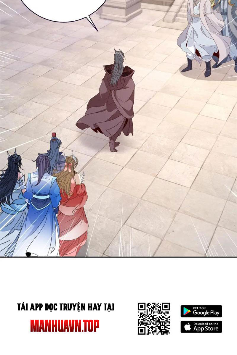 Thần Hồn Võ Đế Chap 389 - Next Chap 390