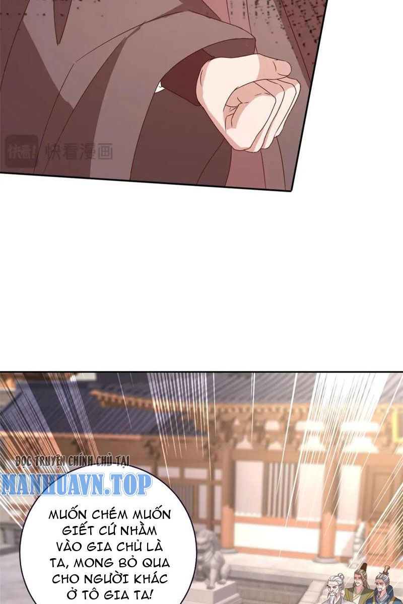 Thần Hồn Võ Đế Chap 389 - Next Chap 390
