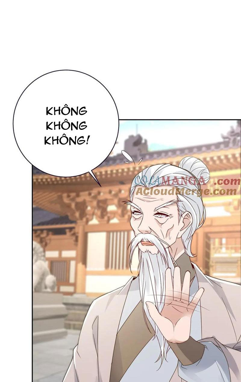 Thần Hồn Võ Đế Chap 390 - Next Chap 391