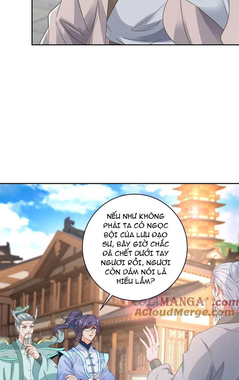 Thần Hồn Võ Đế Chap 390 - Next Chap 391