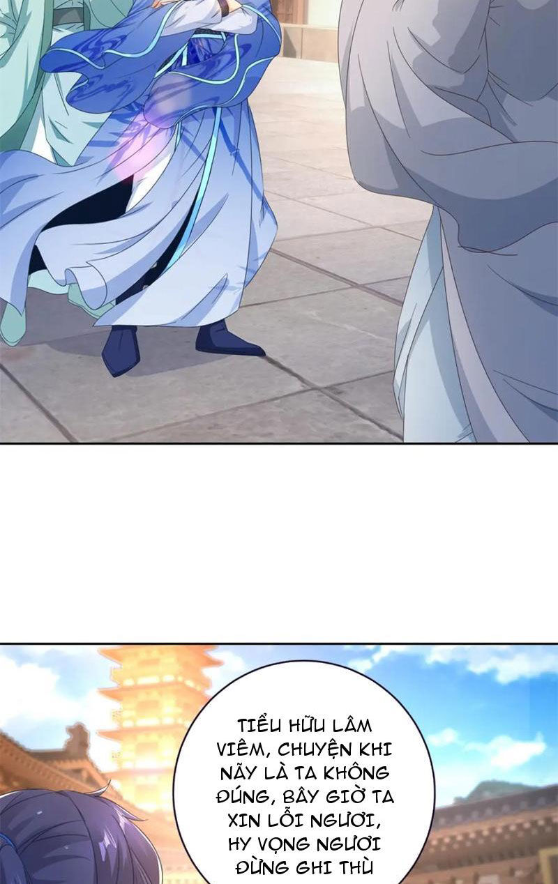 Thần Hồn Võ Đế Chap 390 - Next Chap 391