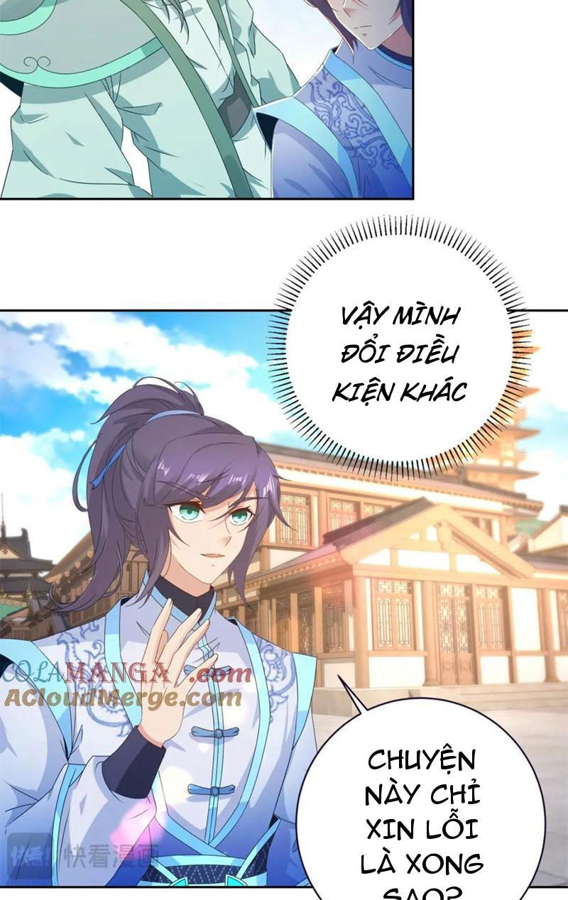 Thần Hồn Võ Đế Chap 390 - Next Chap 391