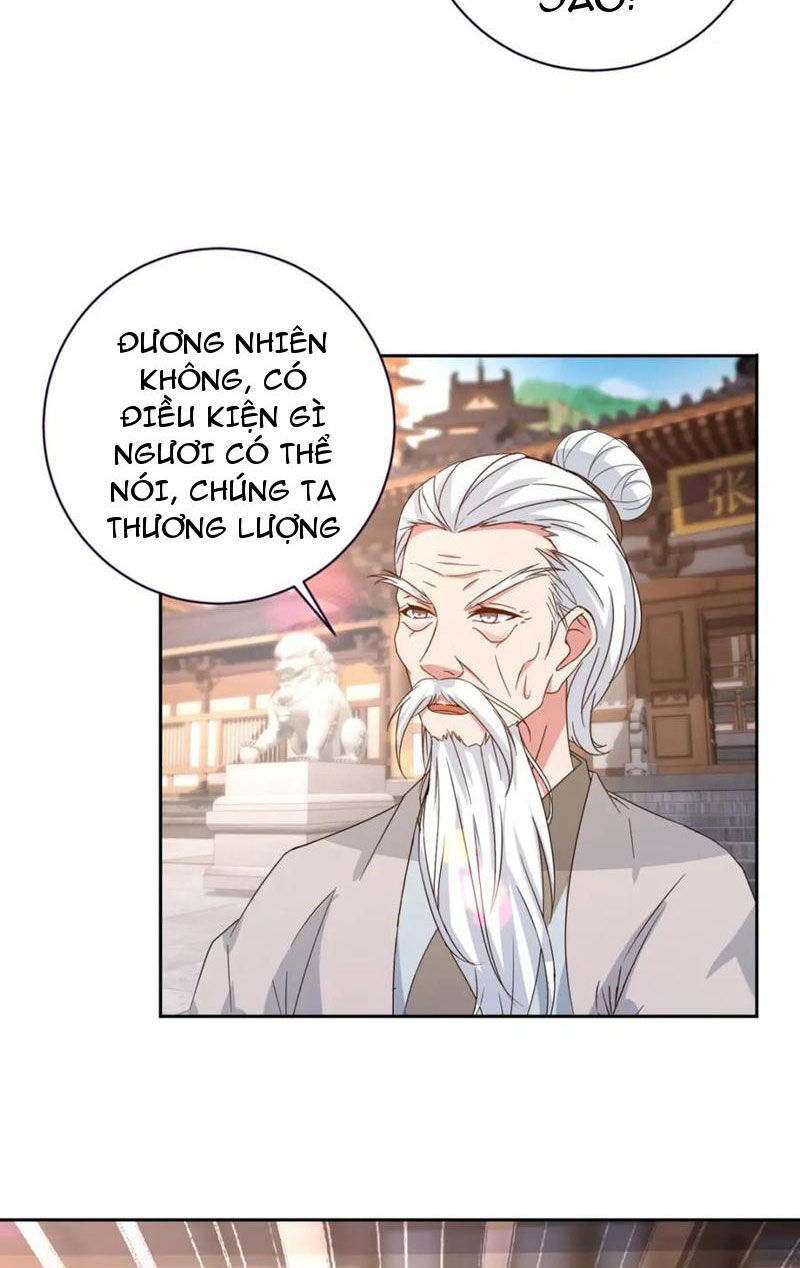 Thần Hồn Võ Đế Chap 390 - Next Chap 391