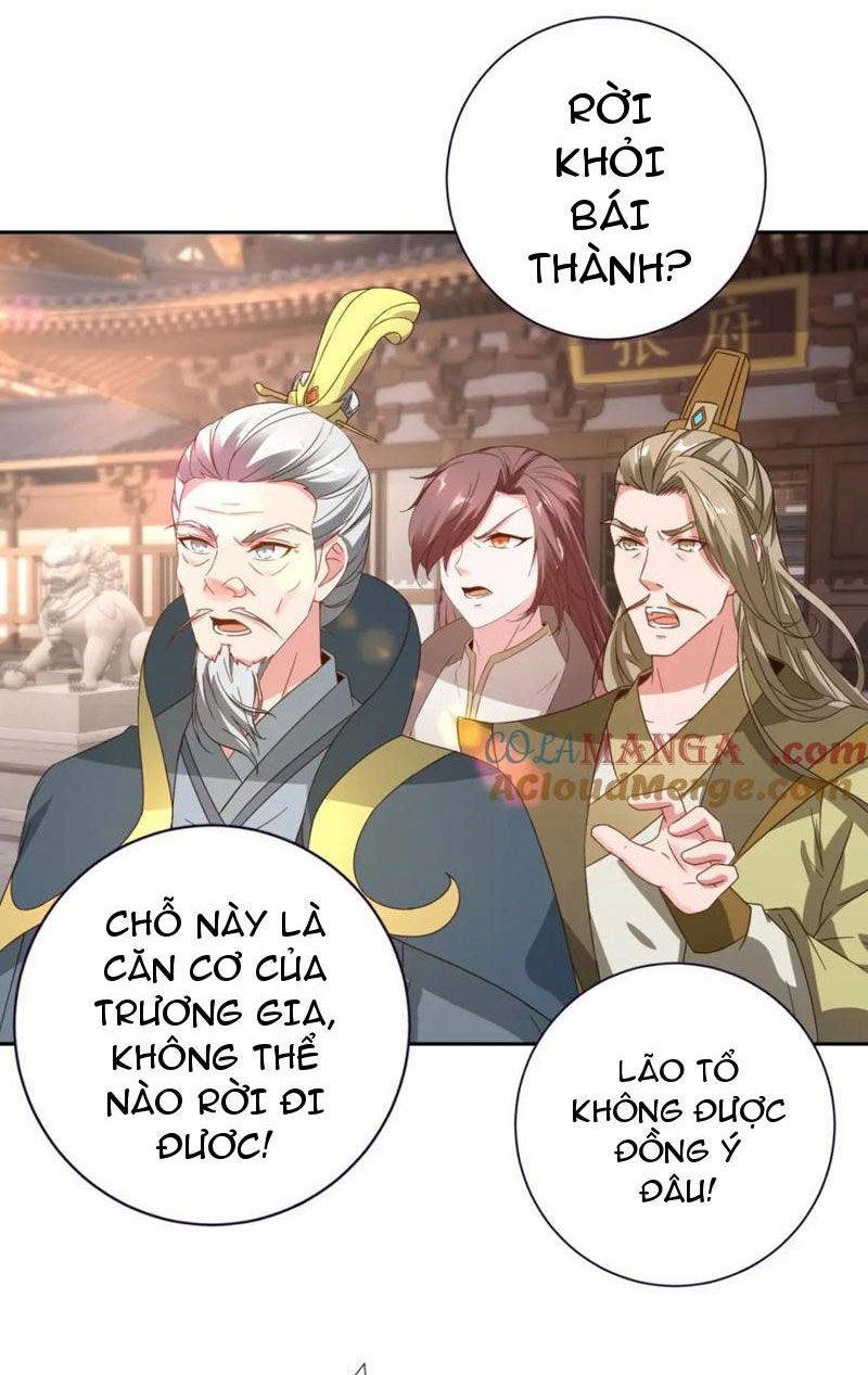 Thần Hồn Võ Đế Chap 390 - Next Chap 391