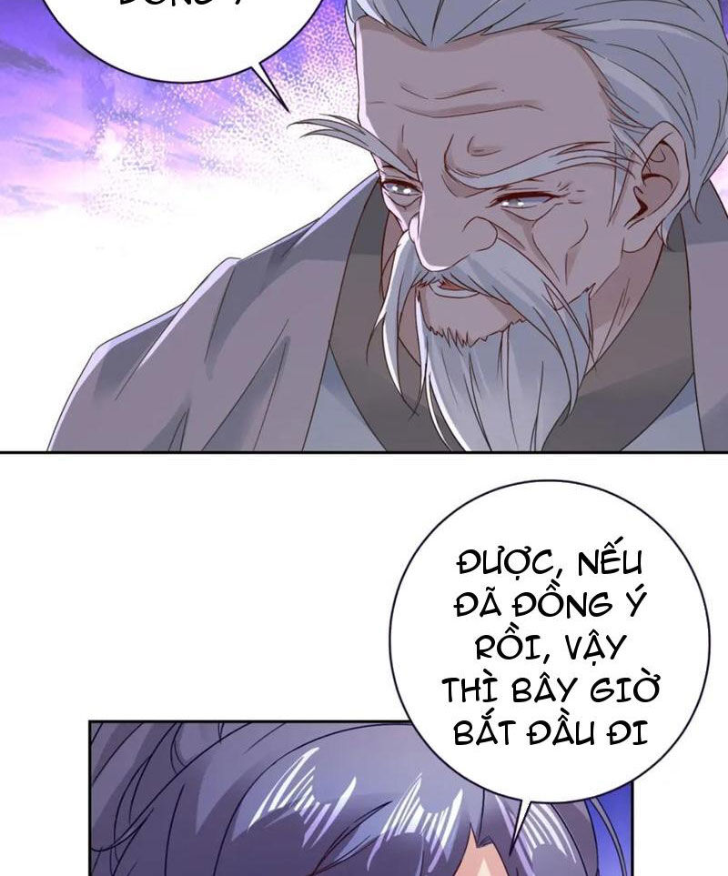 Thần Hồn Võ Đế Chap 390 - Next Chap 391