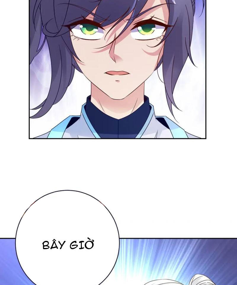 Thần Hồn Võ Đế Chap 390 - Next Chap 391