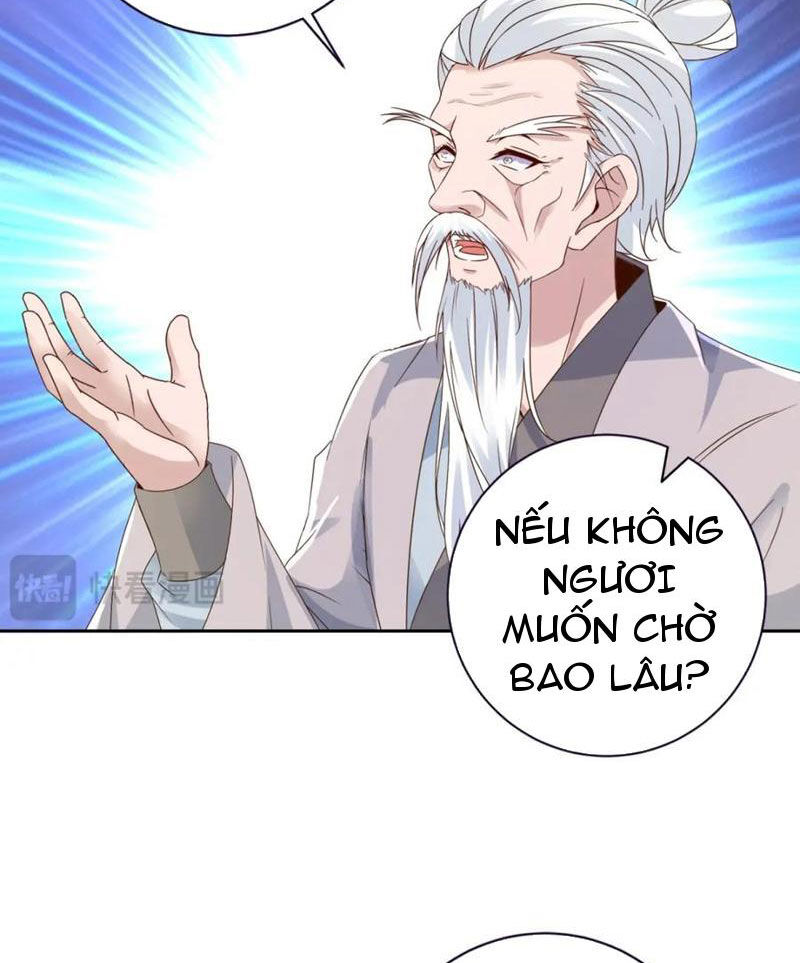 Thần Hồn Võ Đế Chap 390 - Next Chap 391