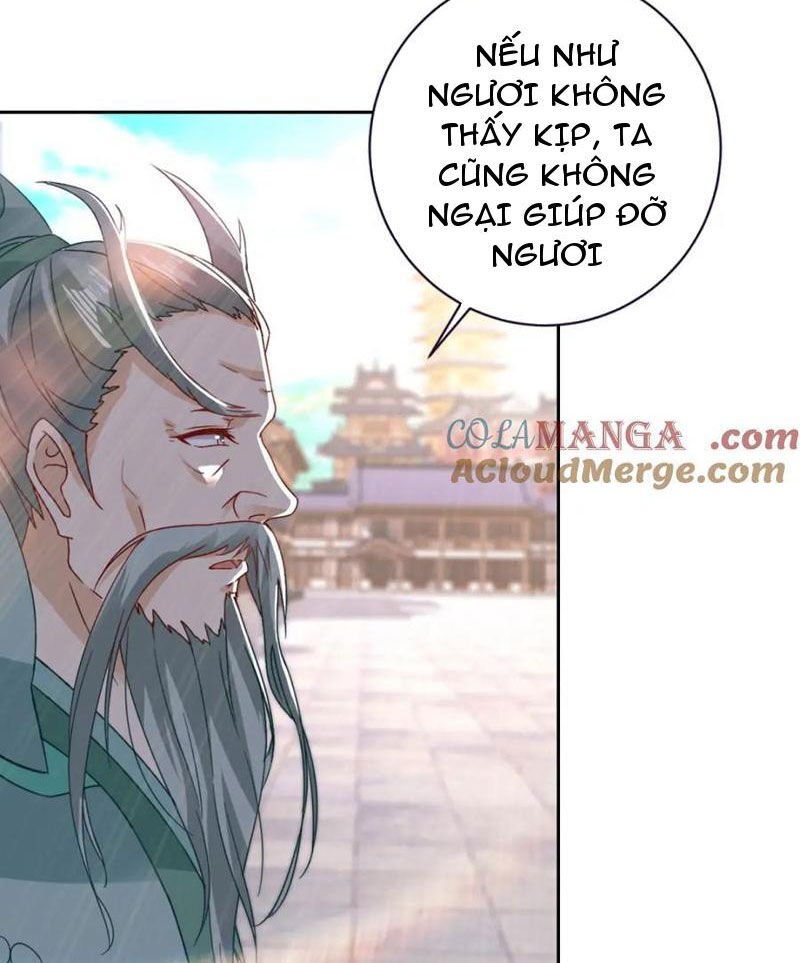 Thần Hồn Võ Đế Chap 390 - Next Chap 391