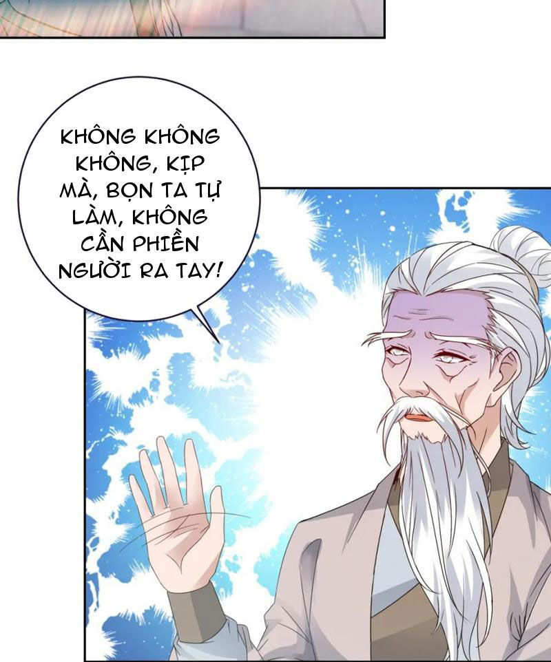 Thần Hồn Võ Đế Chap 390 - Next Chap 391