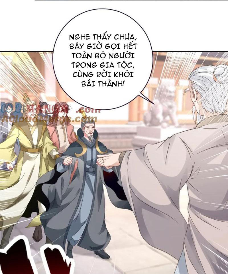 Thần Hồn Võ Đế Chap 390 - Next Chap 391