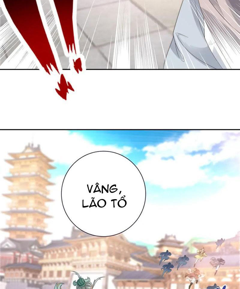 Thần Hồn Võ Đế Chap 390 - Next Chap 391