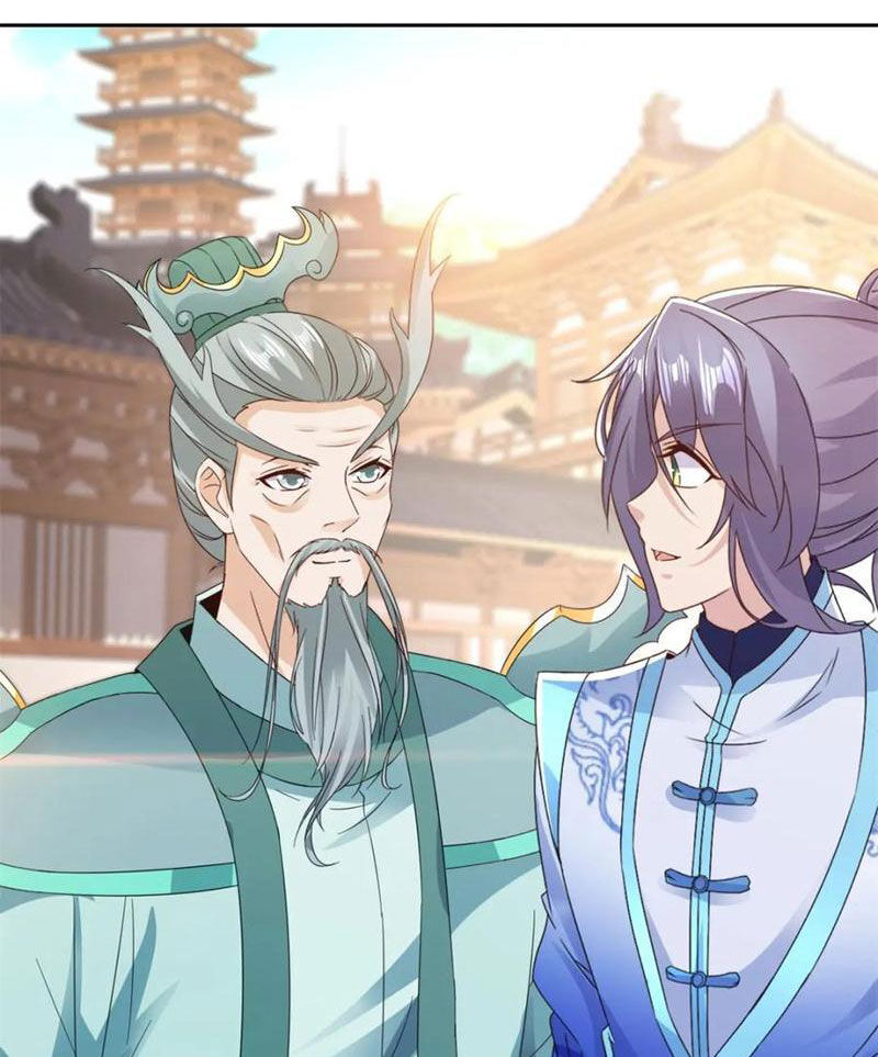 Thần Hồn Võ Đế Chap 390 - Next Chap 391