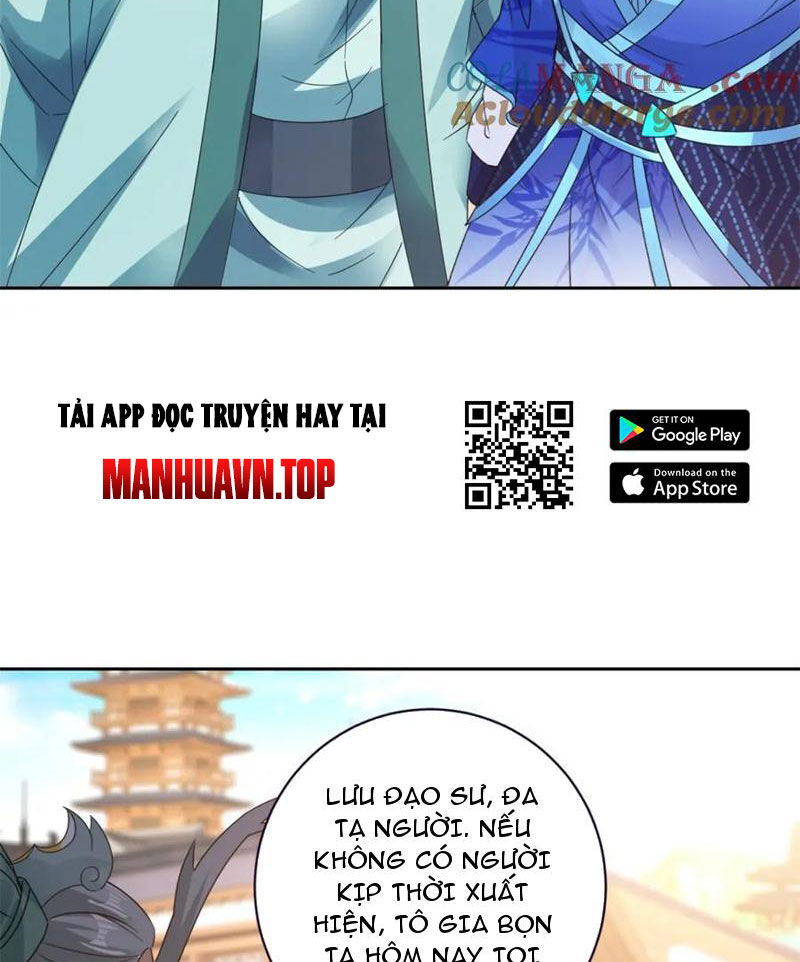 Thần Hồn Võ Đế Chap 390 - Next Chap 391