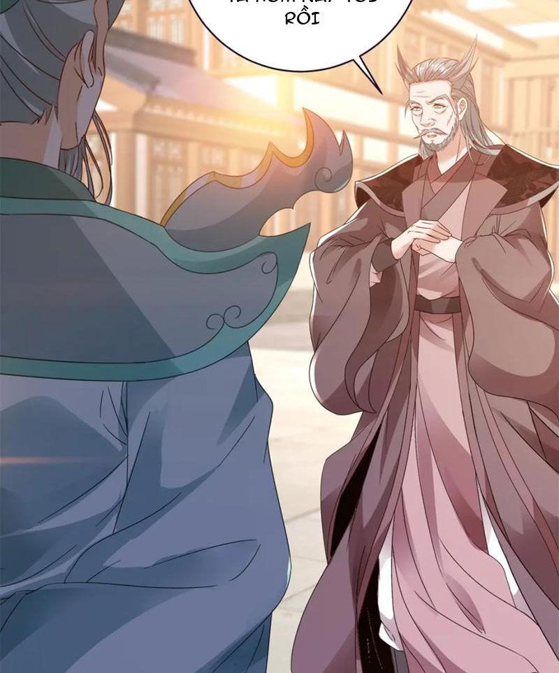 Thần Hồn Võ Đế Chap 390 - Next Chap 391