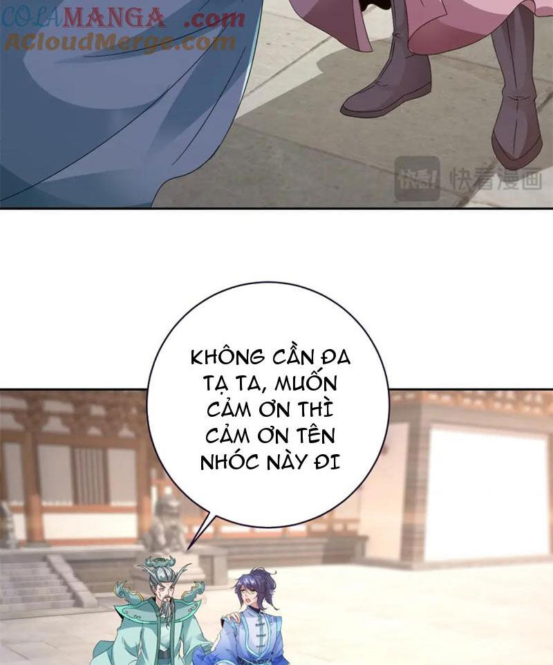 Thần Hồn Võ Đế Chap 390 - Next Chap 391
