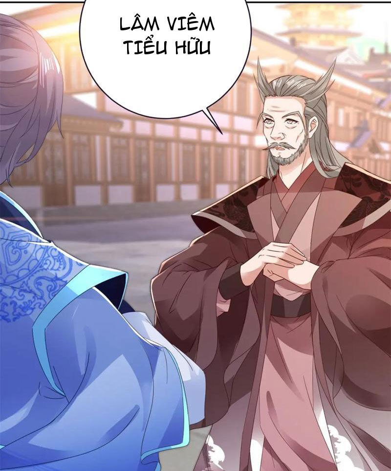 Thần Hồn Võ Đế Chap 390 - Next Chap 391
