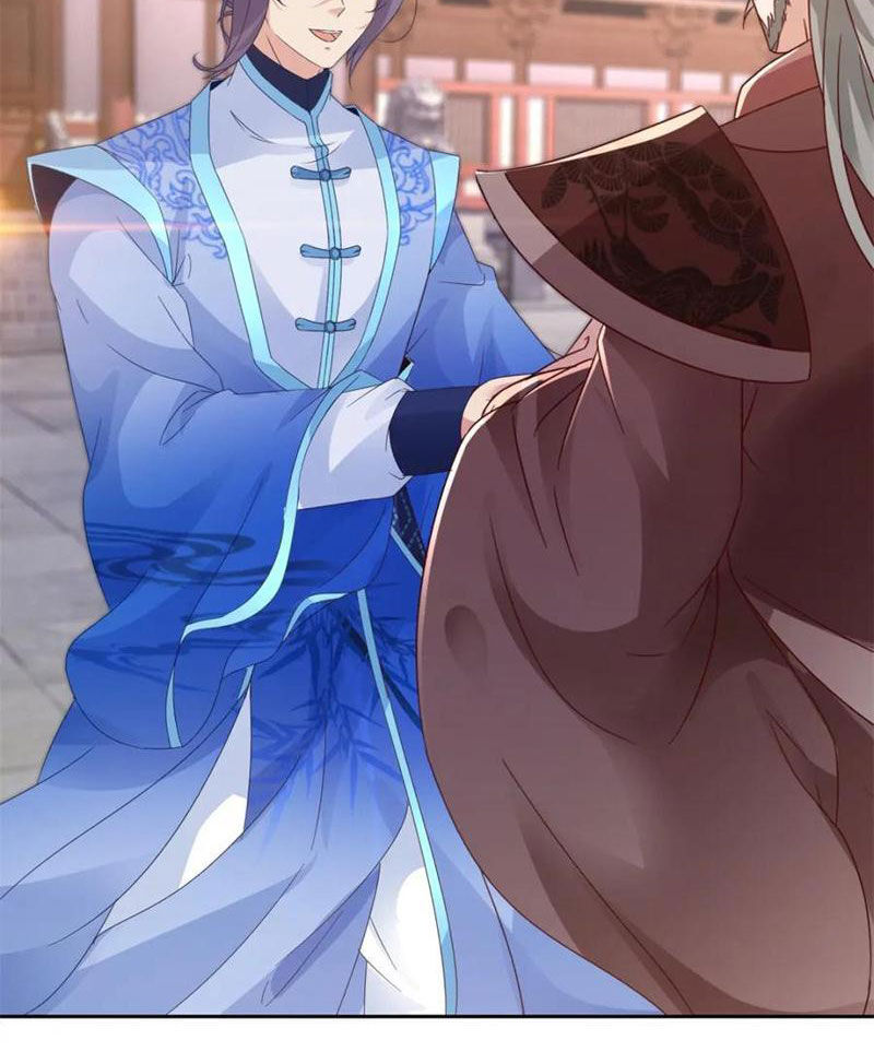Thần Hồn Võ Đế Chap 390 - Next Chap 391
