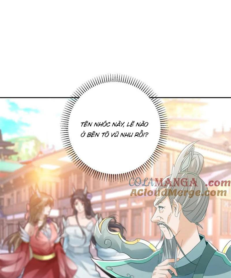 Thần Hồn Võ Đế Chap 390 - Next Chap 391