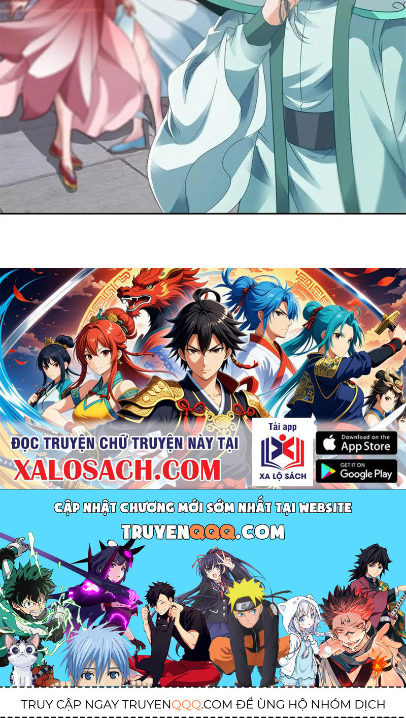 Thần Hồn Võ Đế Chap 390 - Next Chap 391