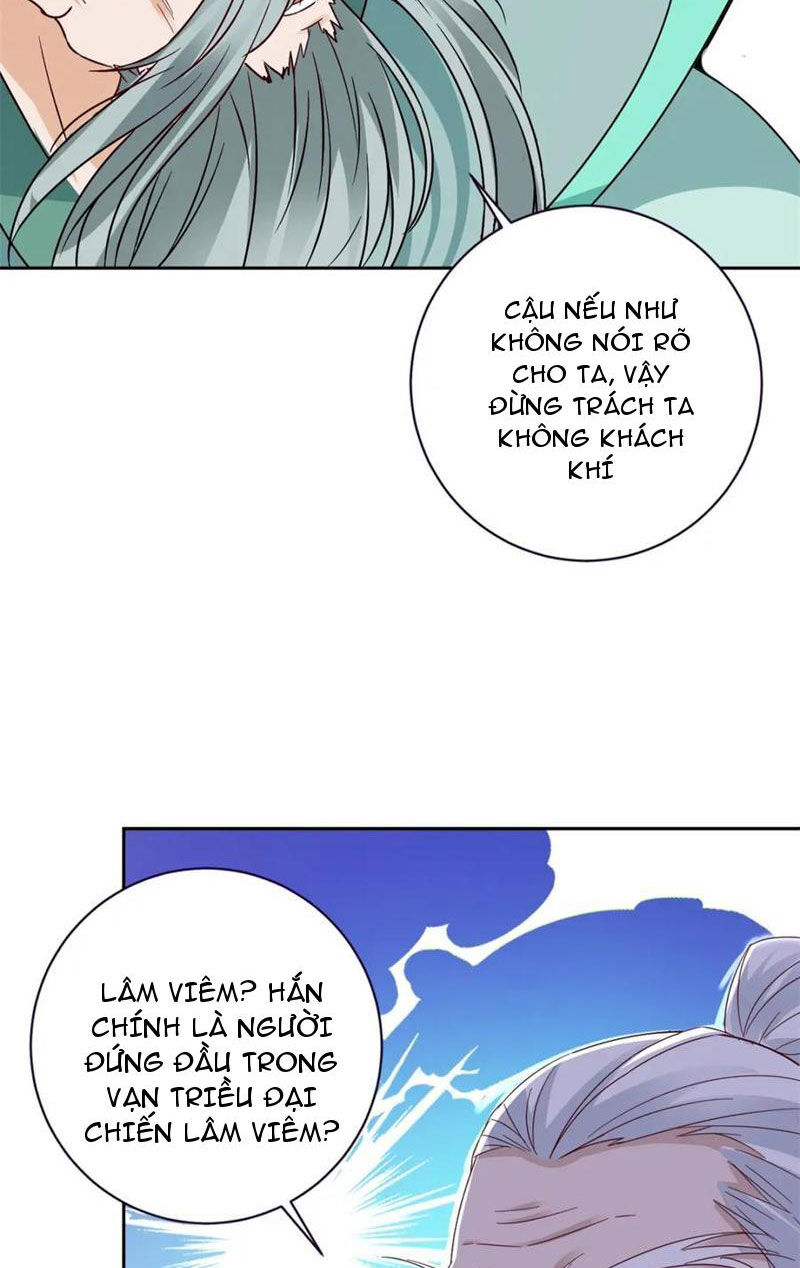 Thần Hồn Võ Đế Chap 390 - Next Chap 391