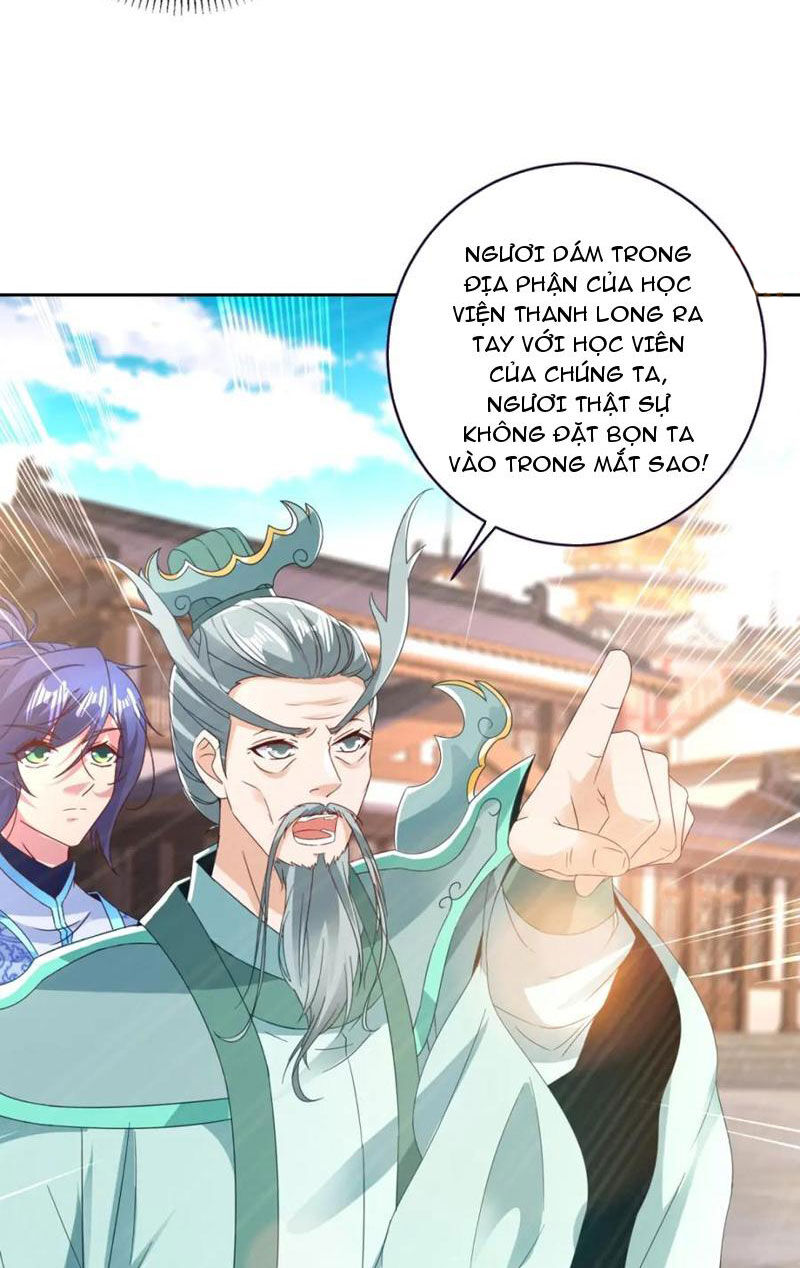 Thần Hồn Võ Đế Chap 390 - Next Chap 391