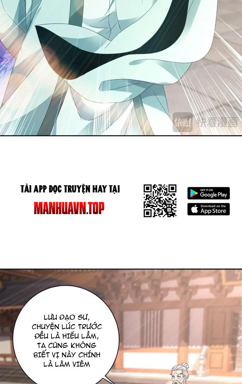 Thần Hồn Võ Đế Chap 390 - Next Chap 391