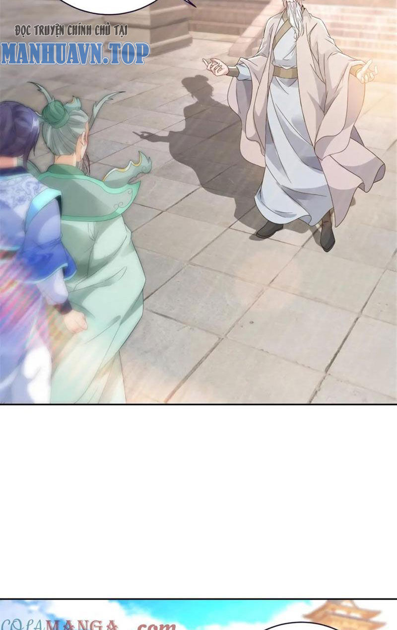 Thần Hồn Võ Đế Chap 390 - Next Chap 391