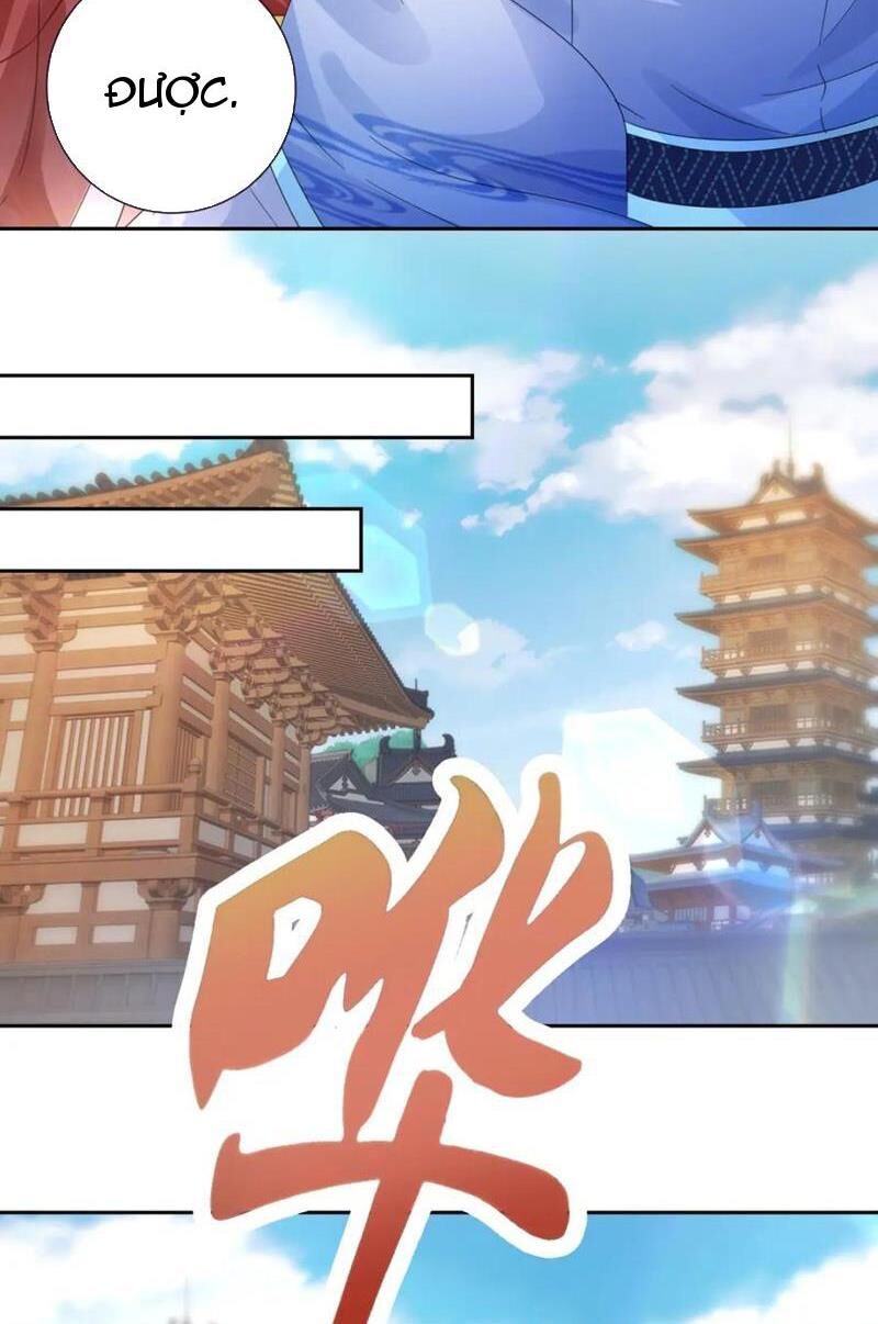 Thần Hồn Võ Đế Chap 391 - Next Chap 392