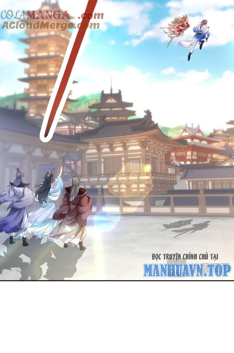Thần Hồn Võ Đế Chap 391 - Next Chap 392