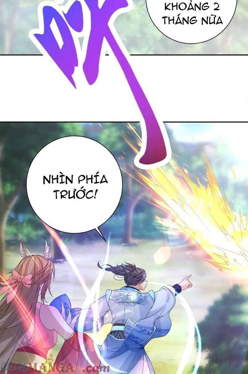 Thần Hồn Võ Đế Chap 391 - Next Chap 392
