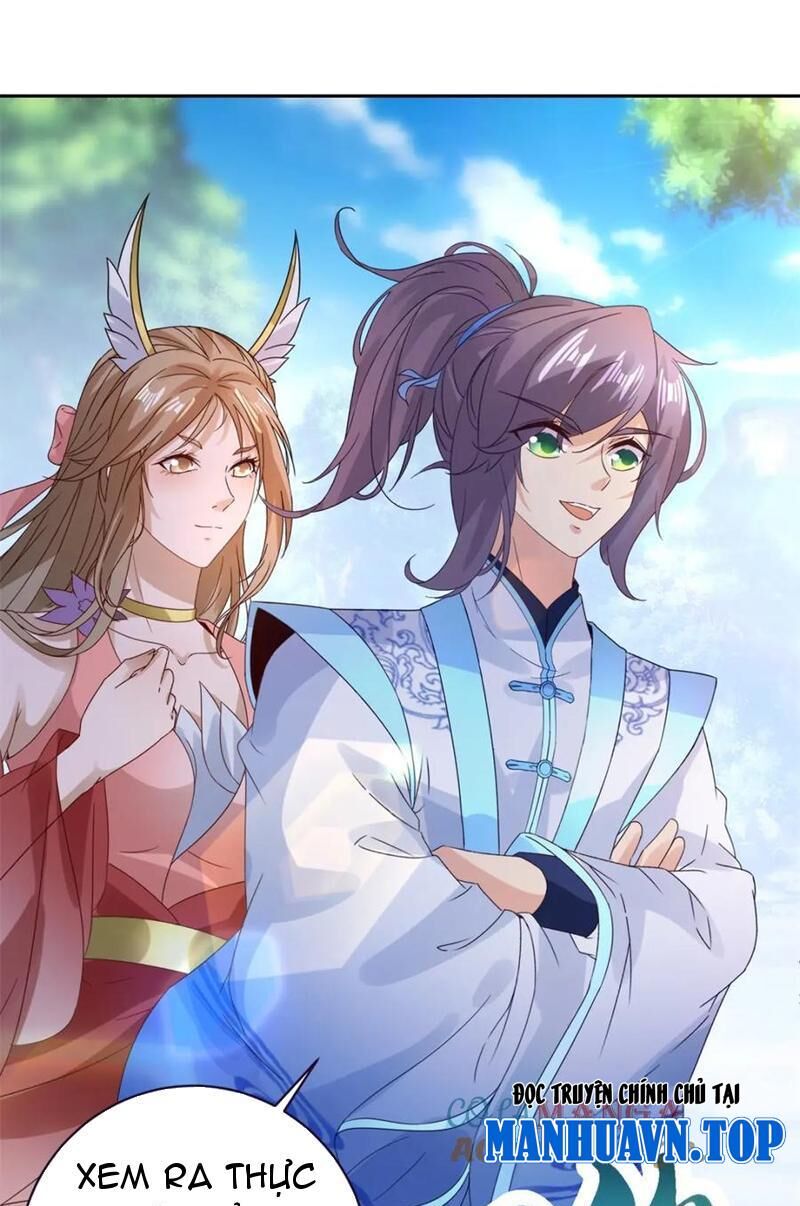 Thần Hồn Võ Đế Chap 391 - Next Chap 392