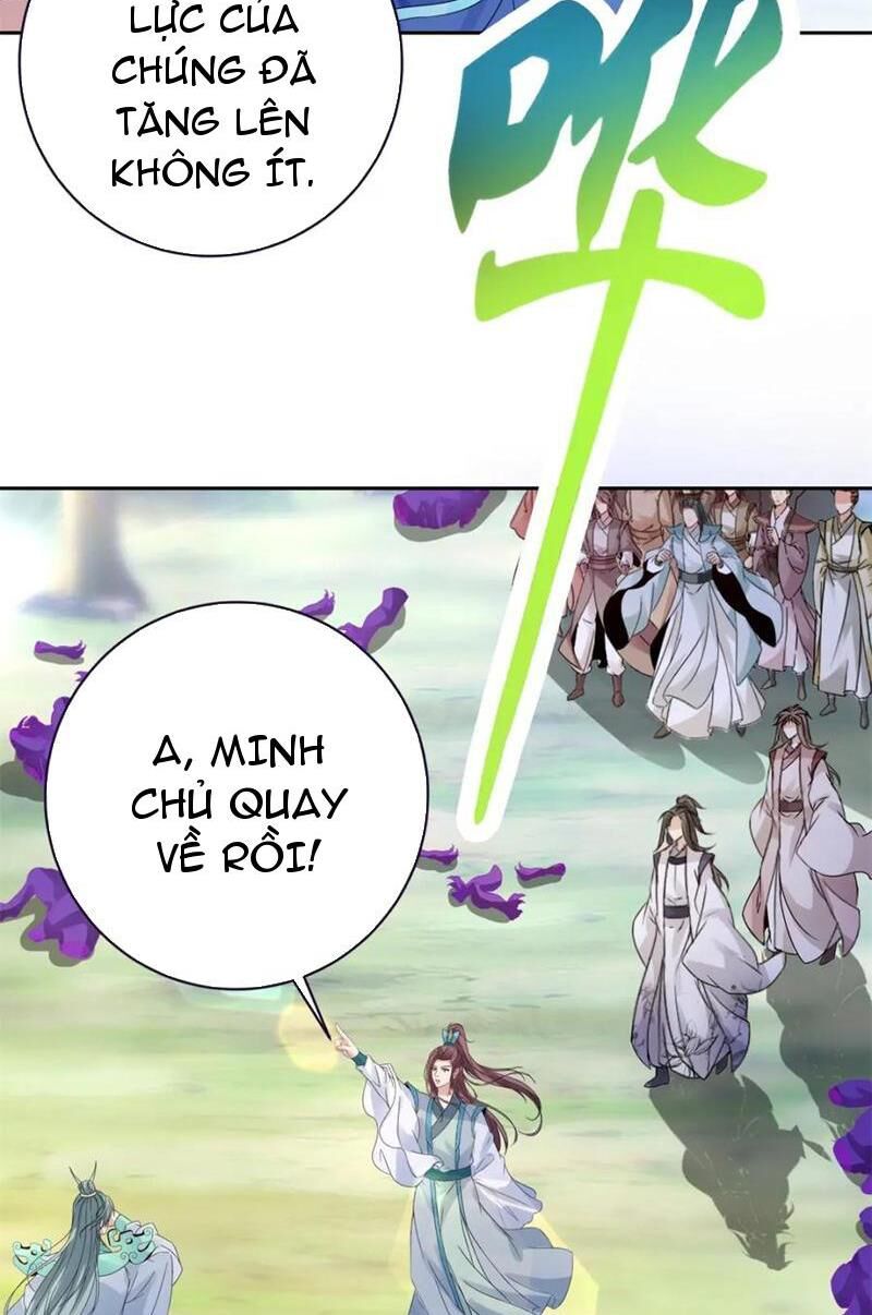 Thần Hồn Võ Đế Chap 391 - Next Chap 392