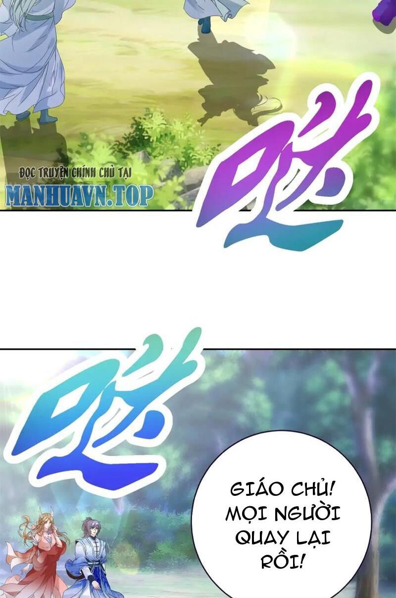 Thần Hồn Võ Đế Chap 391 - Next Chap 392