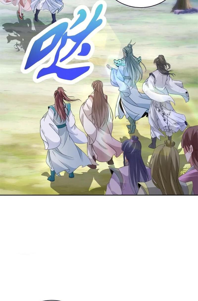Thần Hồn Võ Đế Chap 391 - Next Chap 392