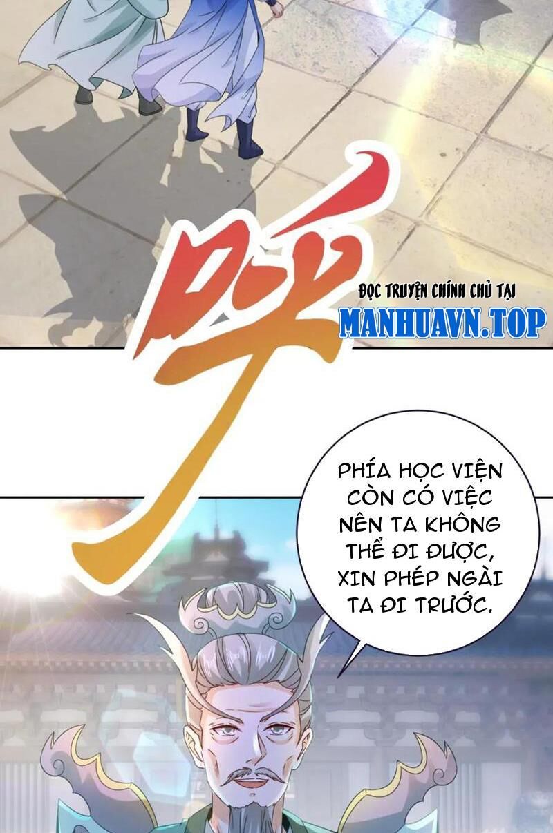 Thần Hồn Võ Đế Chap 391 - Next Chap 392