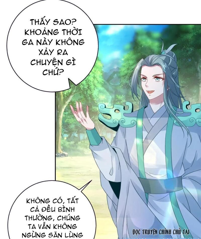 Thần Hồn Võ Đế Chap 391 - Next Chap 392