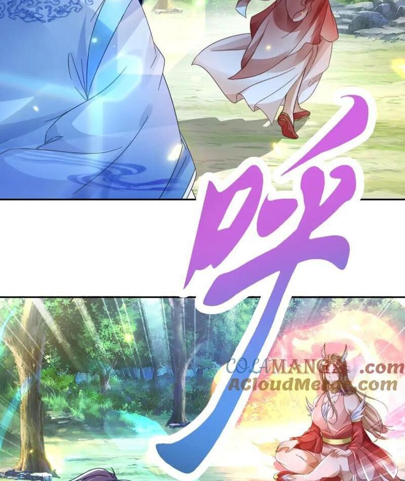 Thần Hồn Võ Đế Chap 391 - Next Chap 392