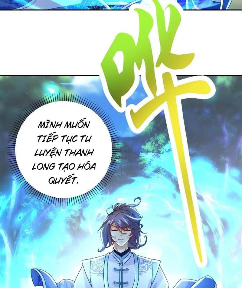 Thần Hồn Võ Đế Chap 391 - Next Chap 392