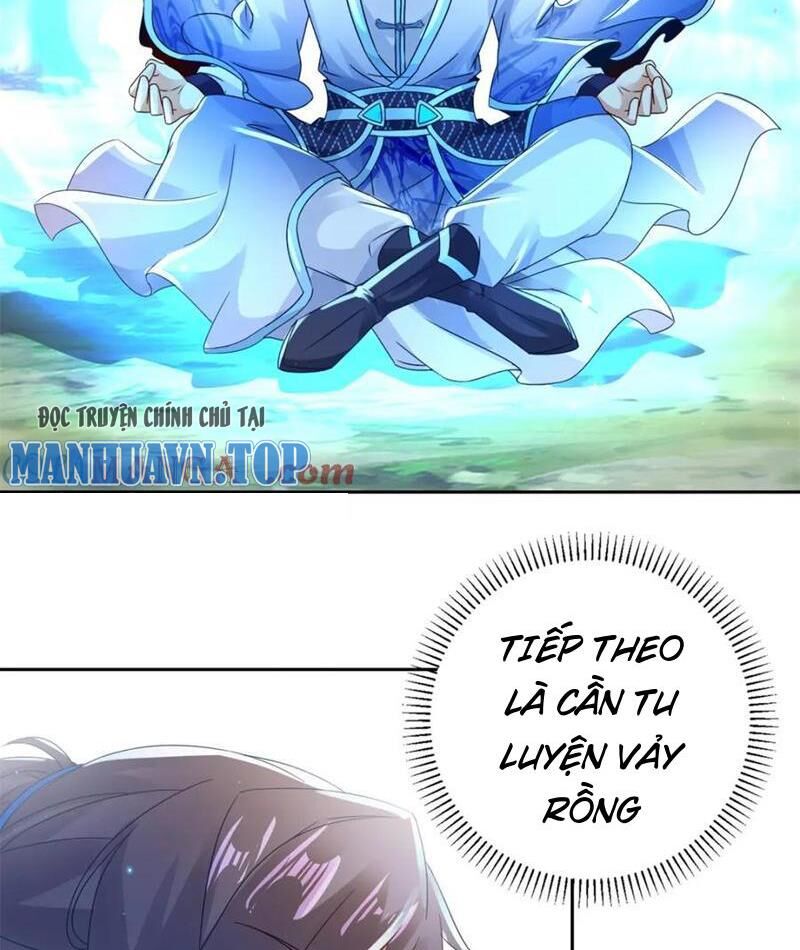 Thần Hồn Võ Đế Chap 391 - Next Chap 392