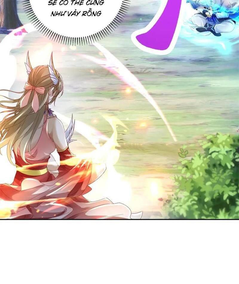 Thần Hồn Võ Đế Chap 391 - Next Chap 392