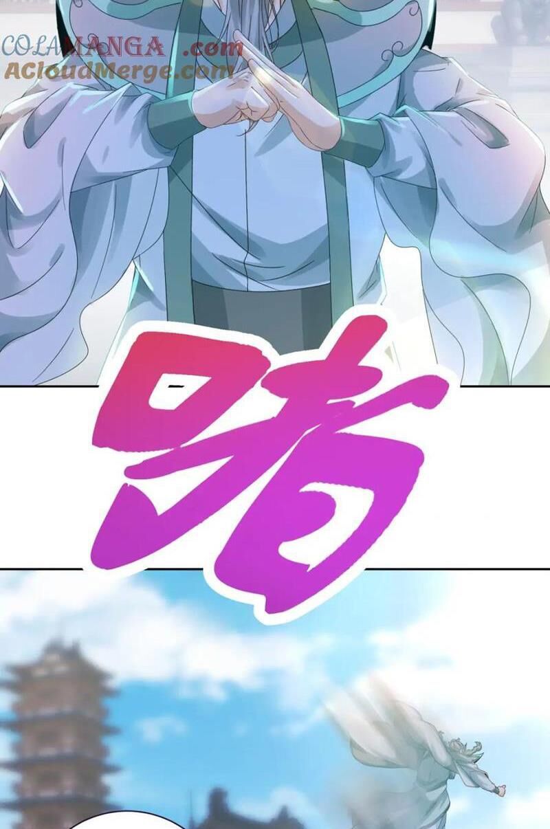 Thần Hồn Võ Đế Chap 391 - Next Chap 392