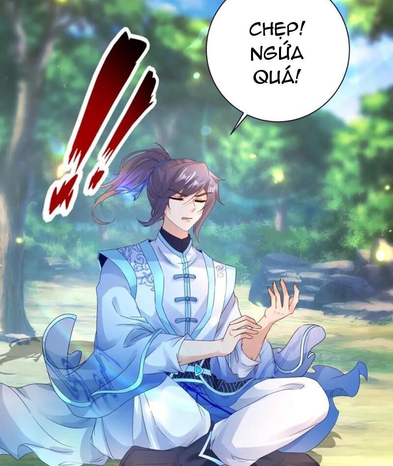 Thần Hồn Võ Đế Chap 391 - Next Chap 392