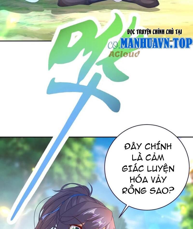 Thần Hồn Võ Đế Chap 391 - Next Chap 392