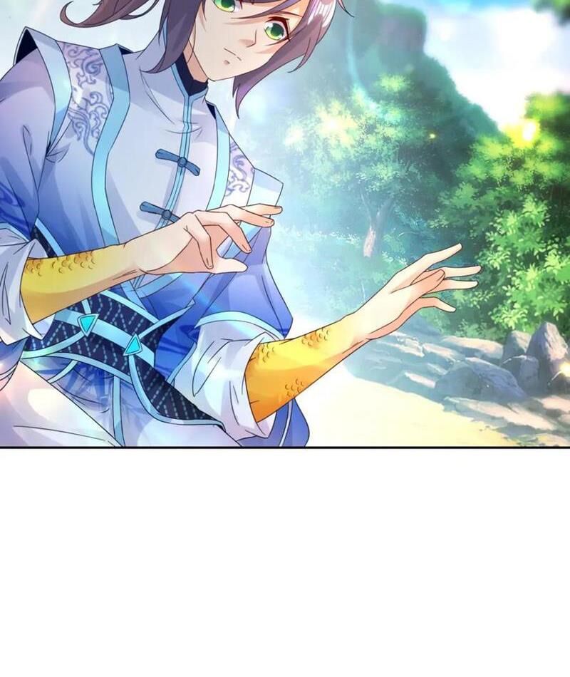 Thần Hồn Võ Đế Chap 391 - Next Chap 392