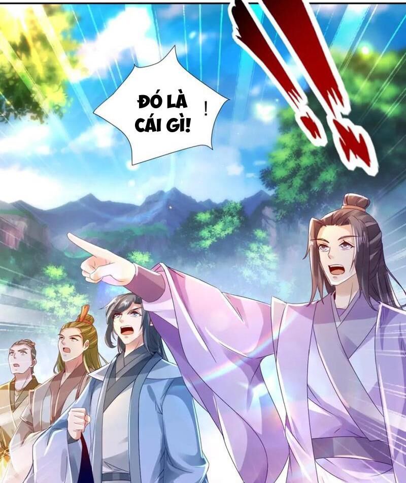 Thần Hồn Võ Đế Chap 391 - Next Chap 392