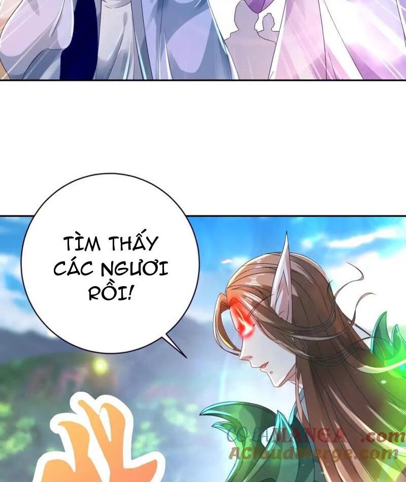 Thần Hồn Võ Đế Chap 391 - Next Chap 392