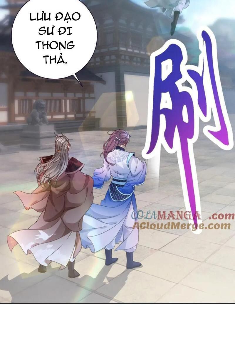 Thần Hồn Võ Đế Chap 391 - Next Chap 392