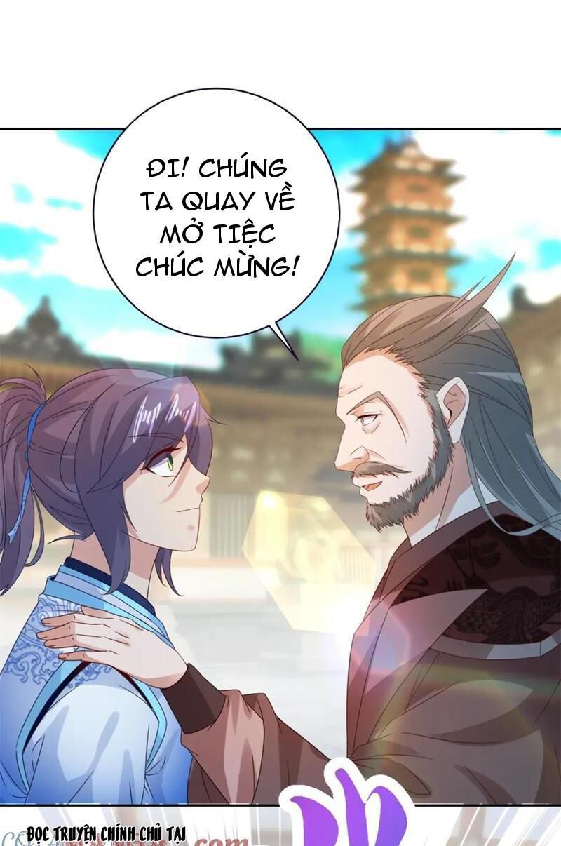 Thần Hồn Võ Đế Chap 391 - Next Chap 392